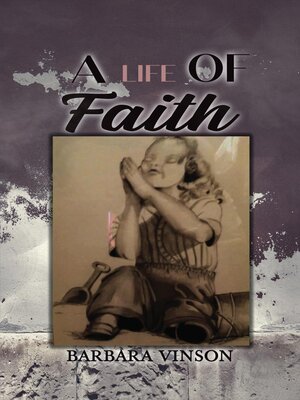cover image of A Life of  Faith